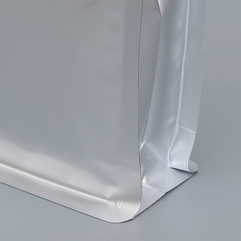 Food Snacks Packets - 20 sacs d'emballage alimentaire auto-scellables en