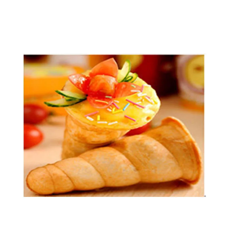 Snacks Food Warmer - Vitrine chauffante commerciale en verre intégral
