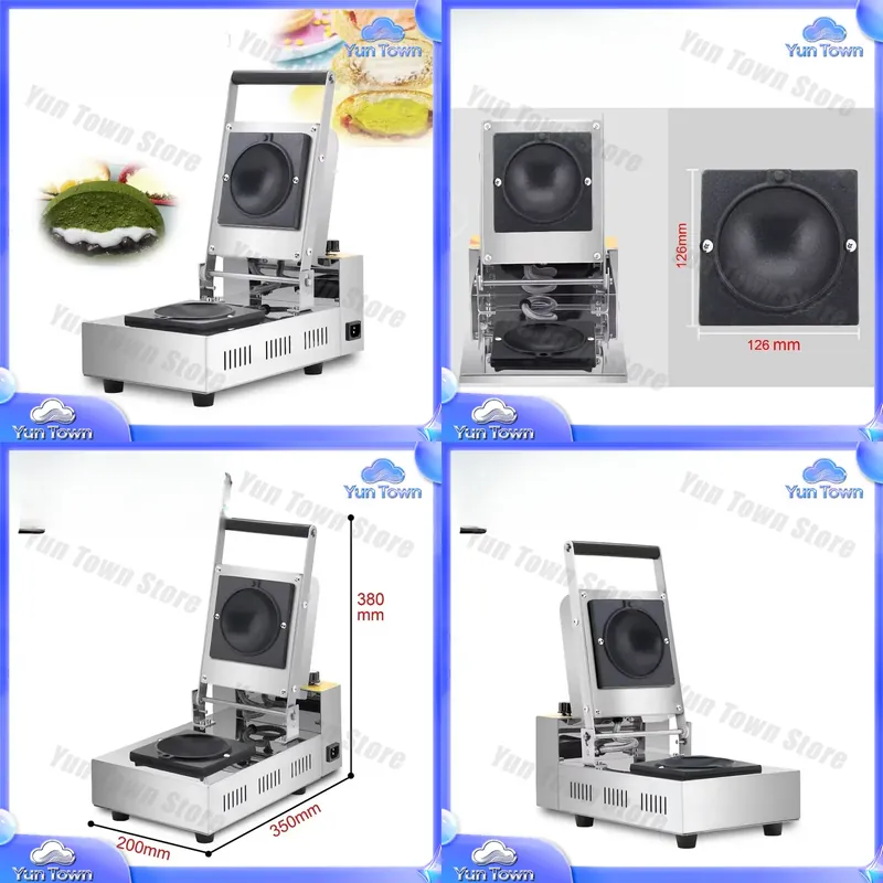 Snacks Food Warmer - Appareil de cuisson pour snacks chauds,