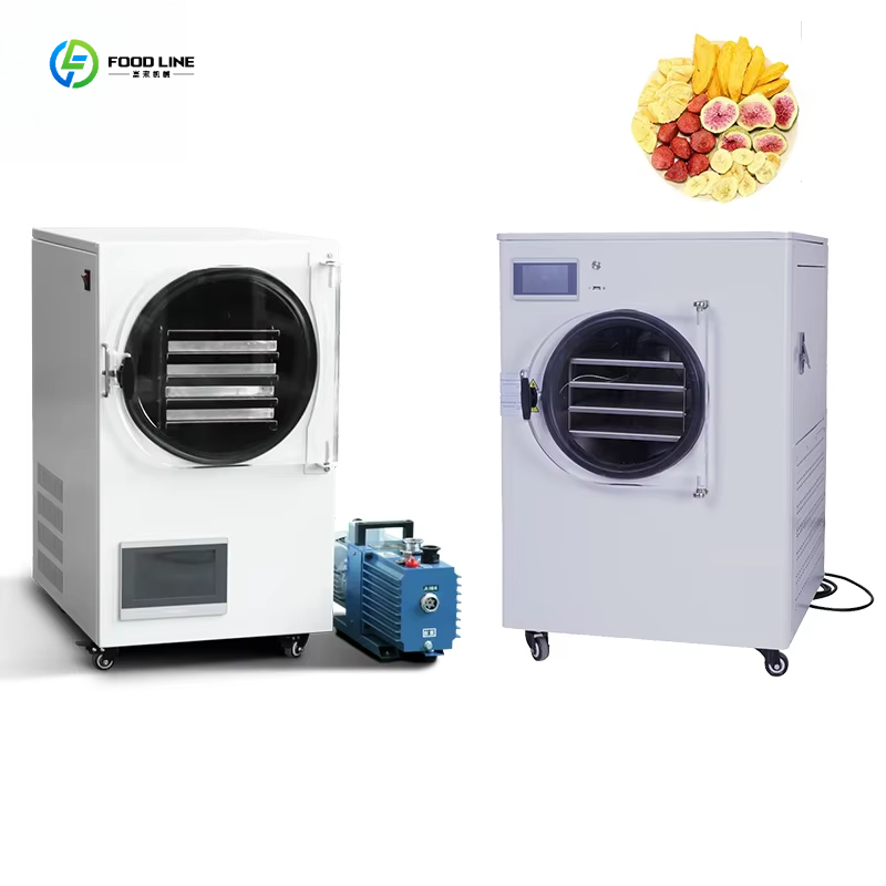 Machine de lyophilisation dome - Food Energy Snacks avis et prix