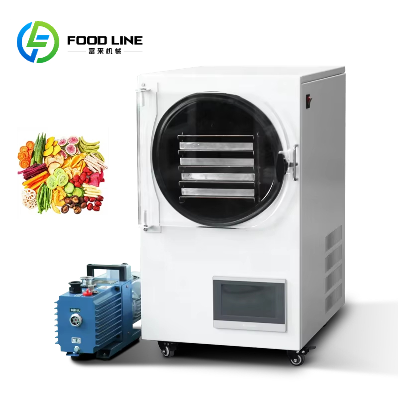 Machine de lyophilisation dome - Food Energy Snacks avis et prix