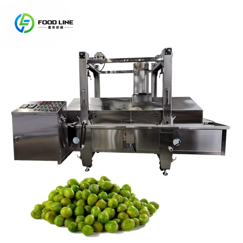 Machine à Frire Électrique Per - Food Energy Snacks avis et prix