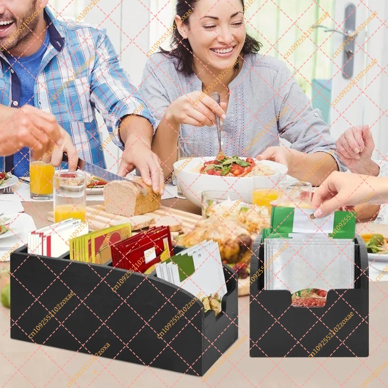 Organisateur de garde-manger L - Food Snacks Packets avis et prix