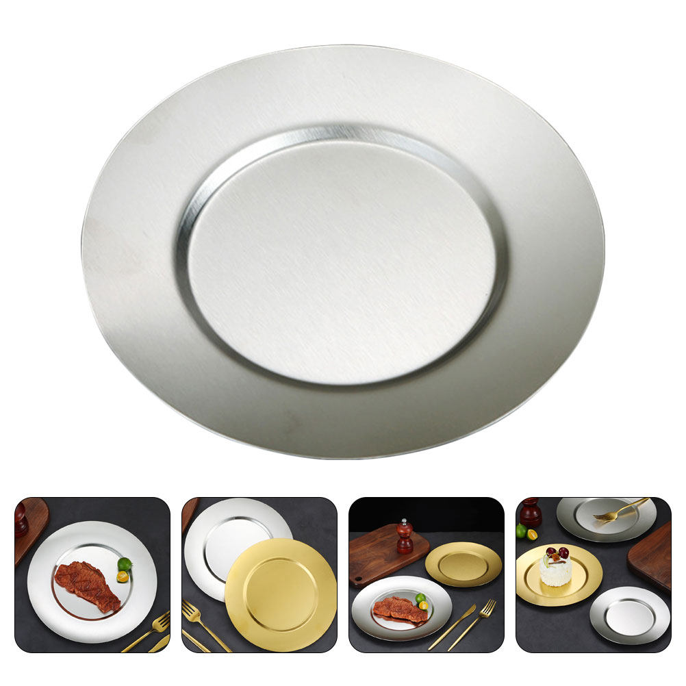 Assiette de service alimentair - Food Snacks For Camping avis et prix