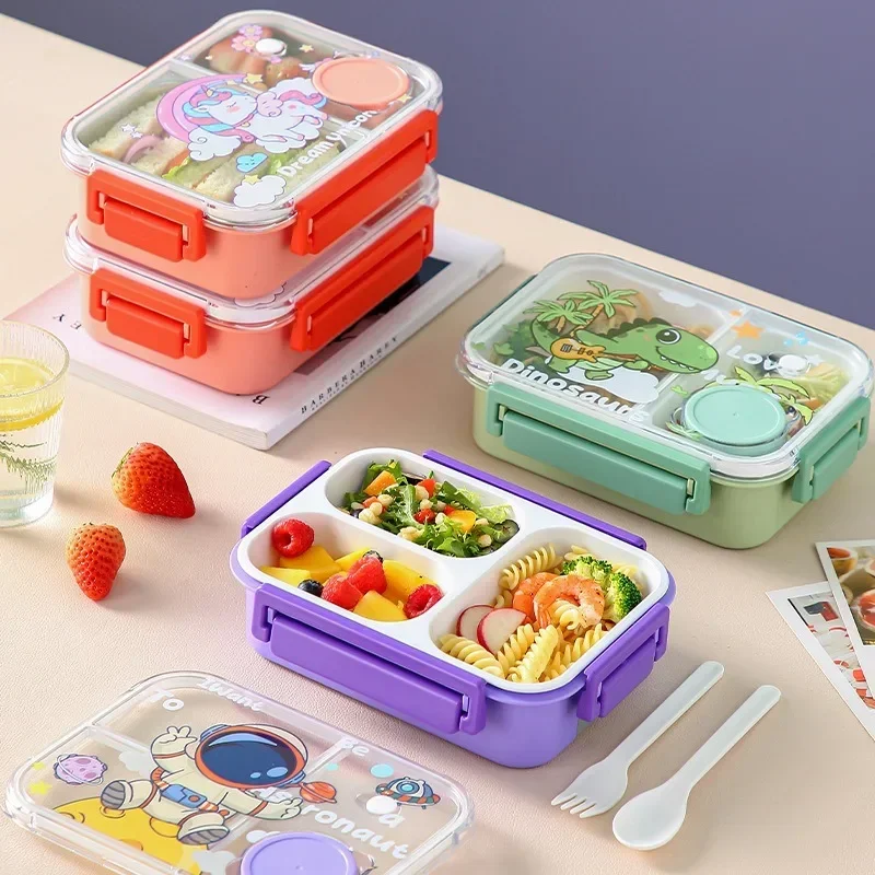 Boîte à déjeuner Bento licorne - Snacks Food Warmer avis et prix