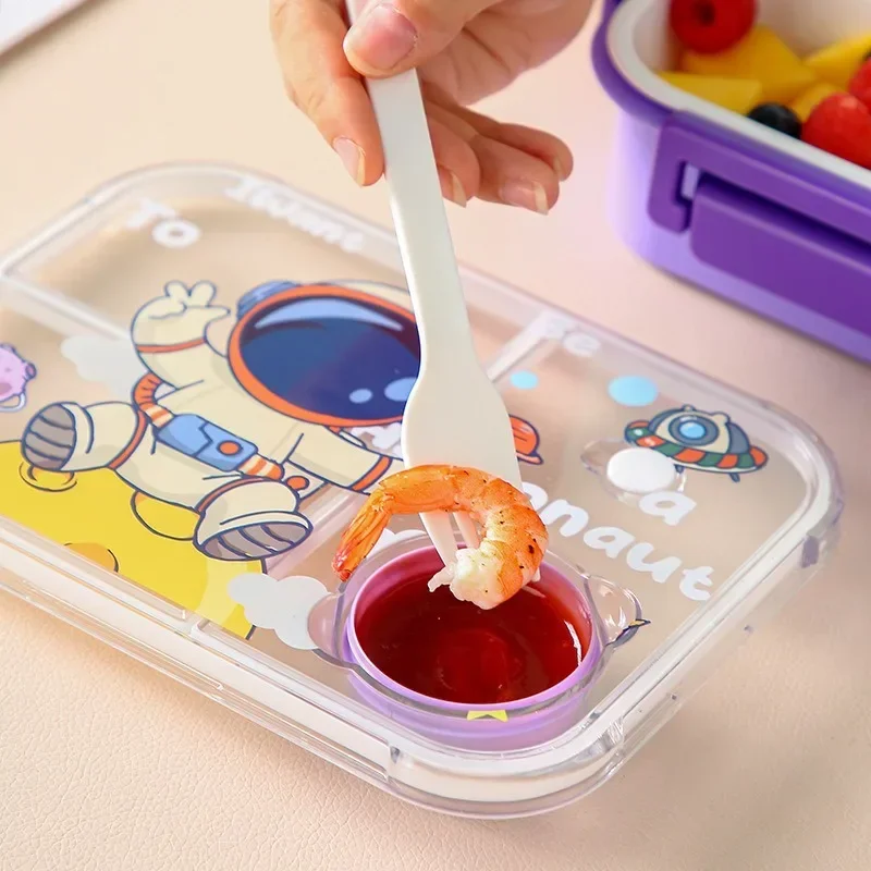 Boîte à déjeuner Bento licorne - Snacks Food Warmer avis et prix