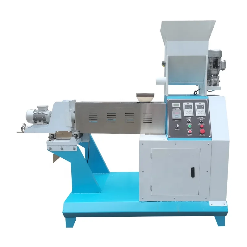 Extrudeuse/machines alimentair - Food Energy Snacks avis et prix