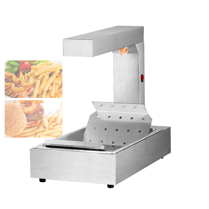 Magasin de restaurations de ru - Snacks Food Warmer avis et prix