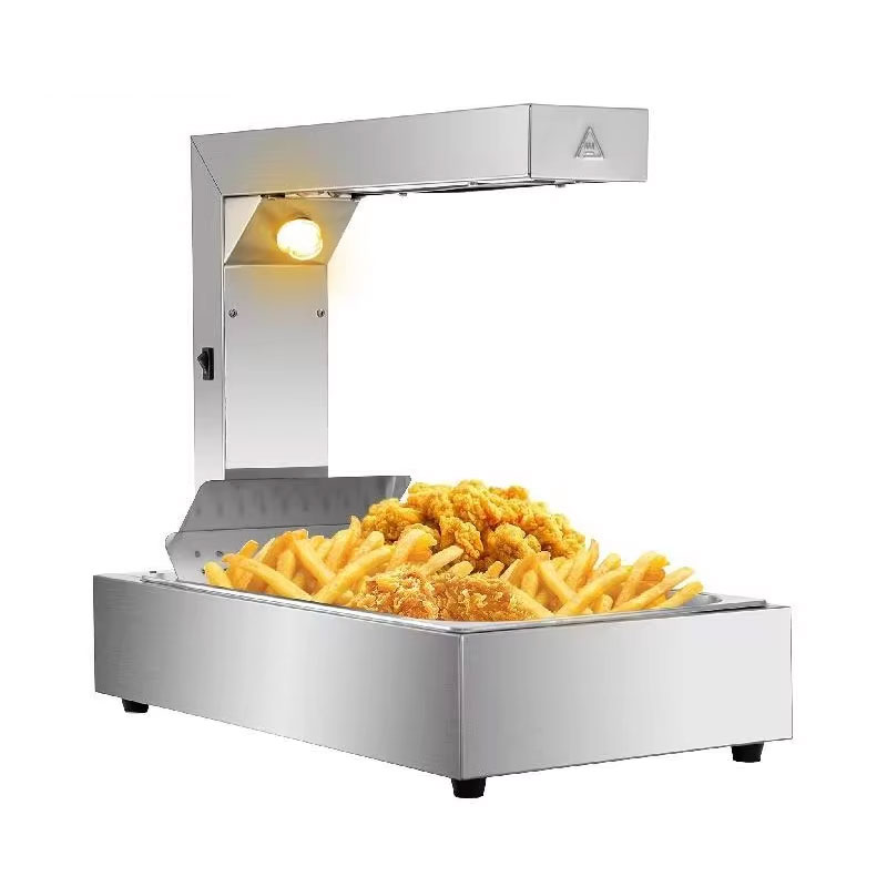 Magasin de restaurations de ru - Snacks Food Warmer avis et prix