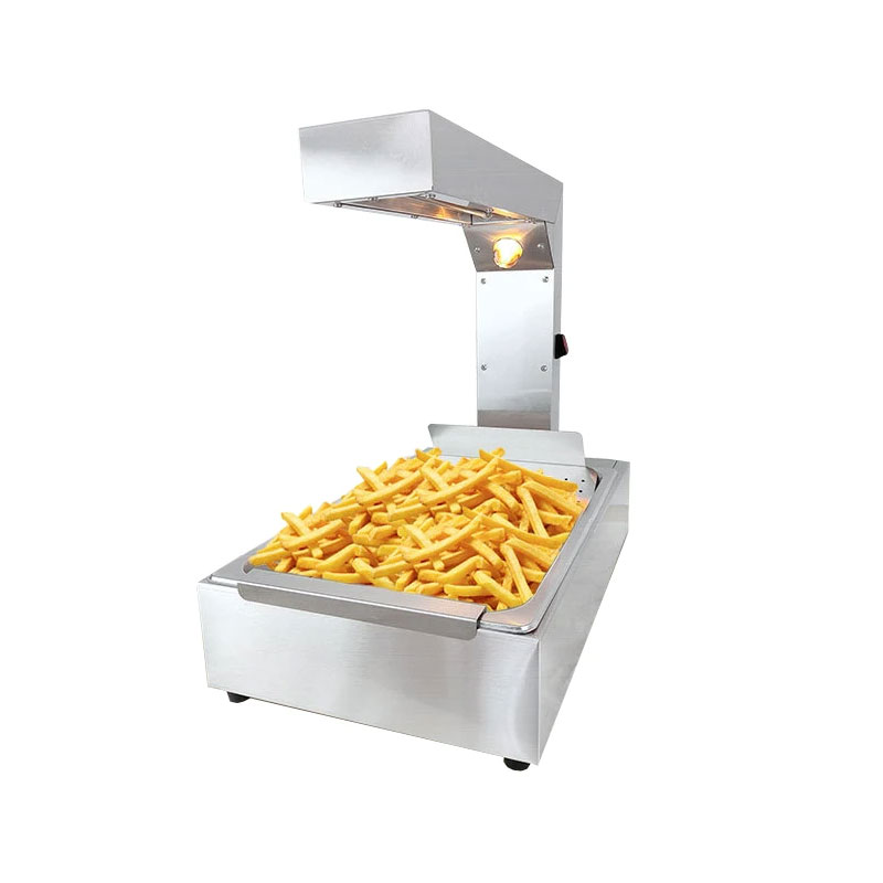 Magasin de restaurations de ru - Snacks Food Warmer avis et prix