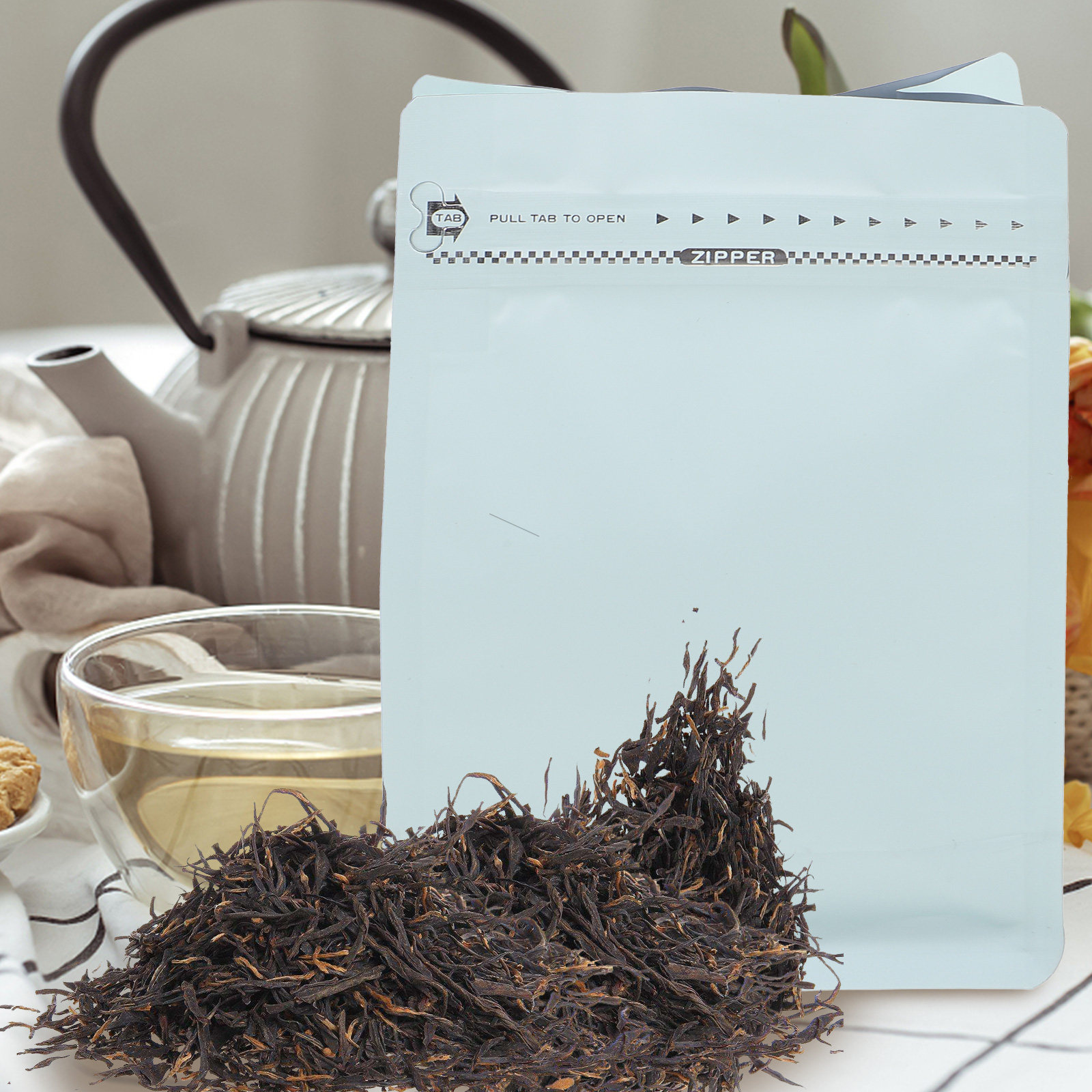 Sacs d'emballage pour grains d - Food Snacks Packets avis et prix