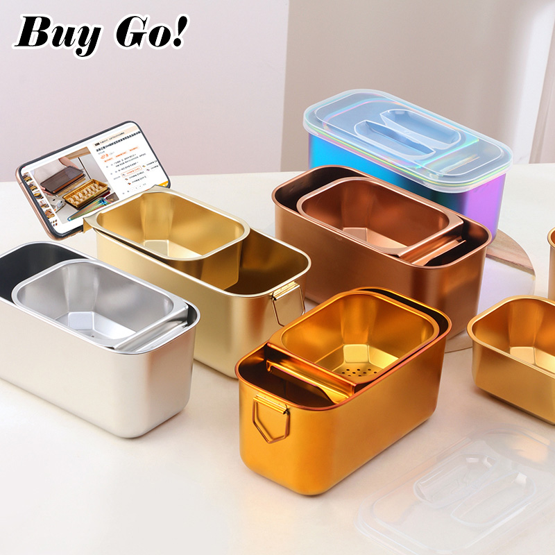 Boîte à bento réutilisable en  - Food Snacks To Buy avis et prix