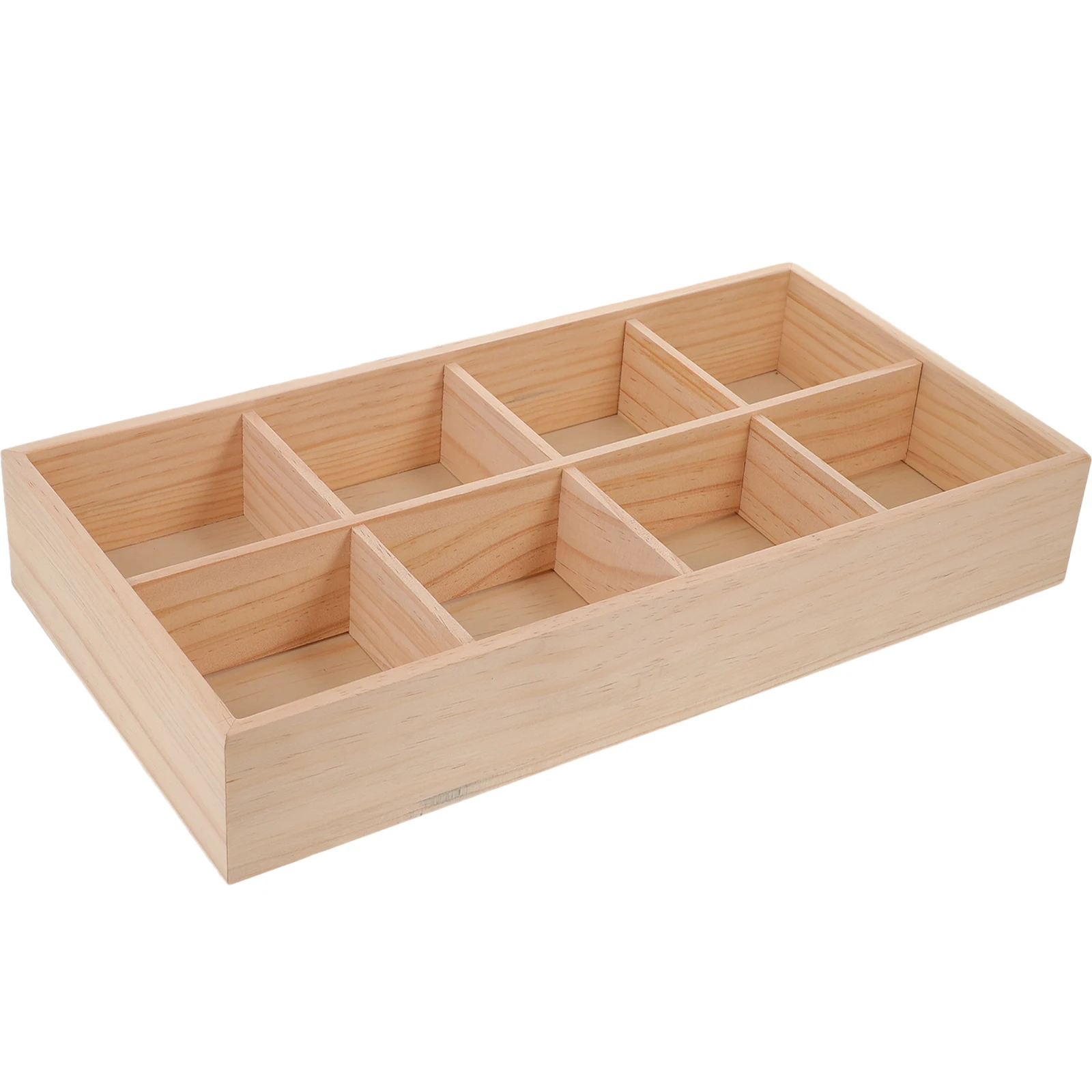 Boîte de rangement divisée en  - Food Snacks Packets avis et prix