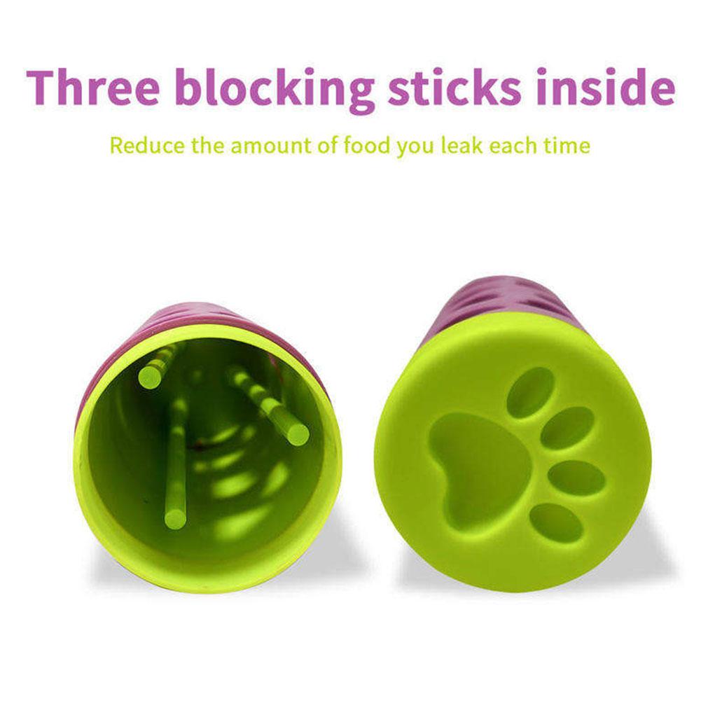 Nouveau jouet détachable anti- - Food Energy Snacks avis et prix
