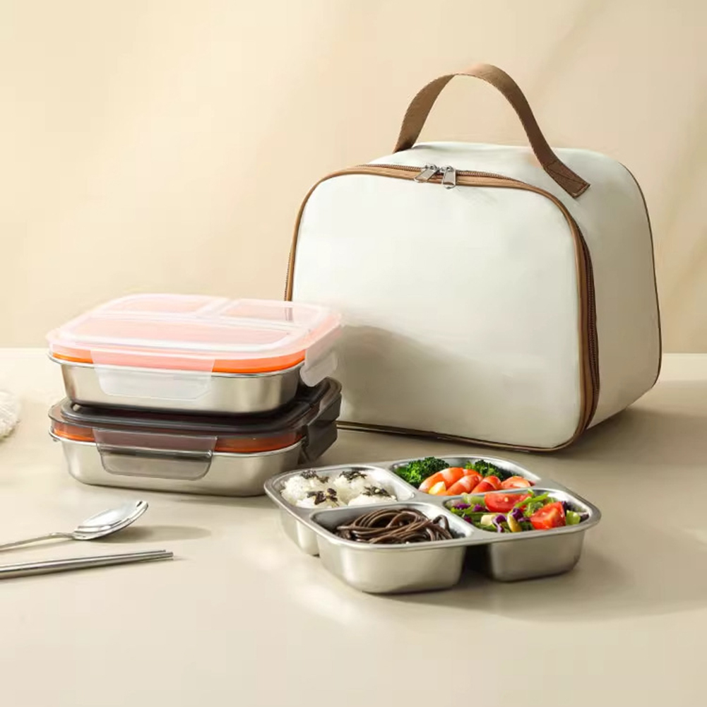 Lot de 2 boîtes à collation en - Food Snacks For Camping avis et prix