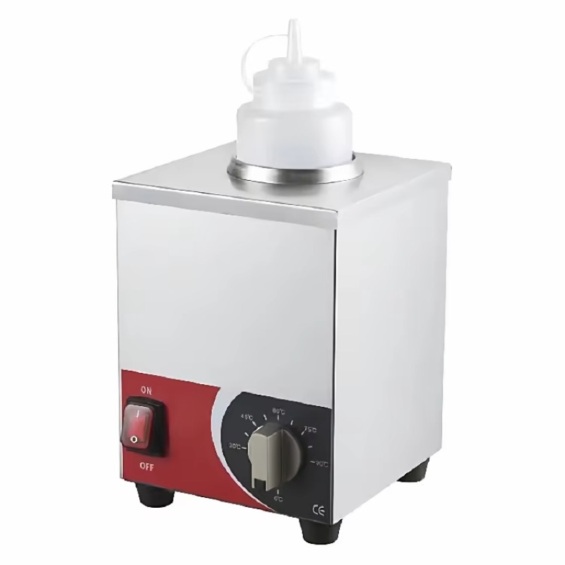 Machine chauffante pour chocol - Snacks Food Warmer avis et prix