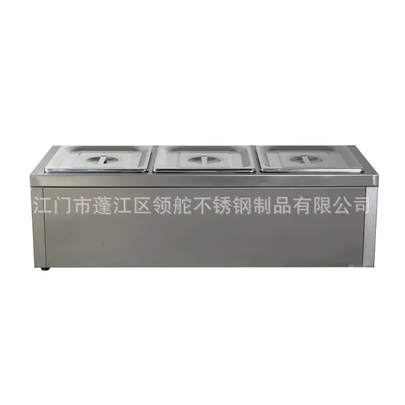 Chauffe-plat électrique commer - Snacks Food Warmer avis et prix