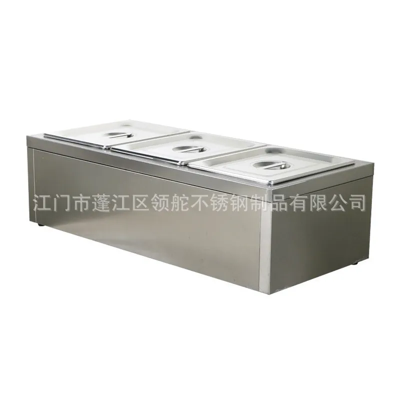 Chauffe-plat électrique commer - Snacks Food Warmer avis et prix