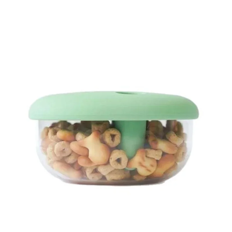 Boîte à déjeuner avec couvercl - Food Snacks For Camping avis et prix
