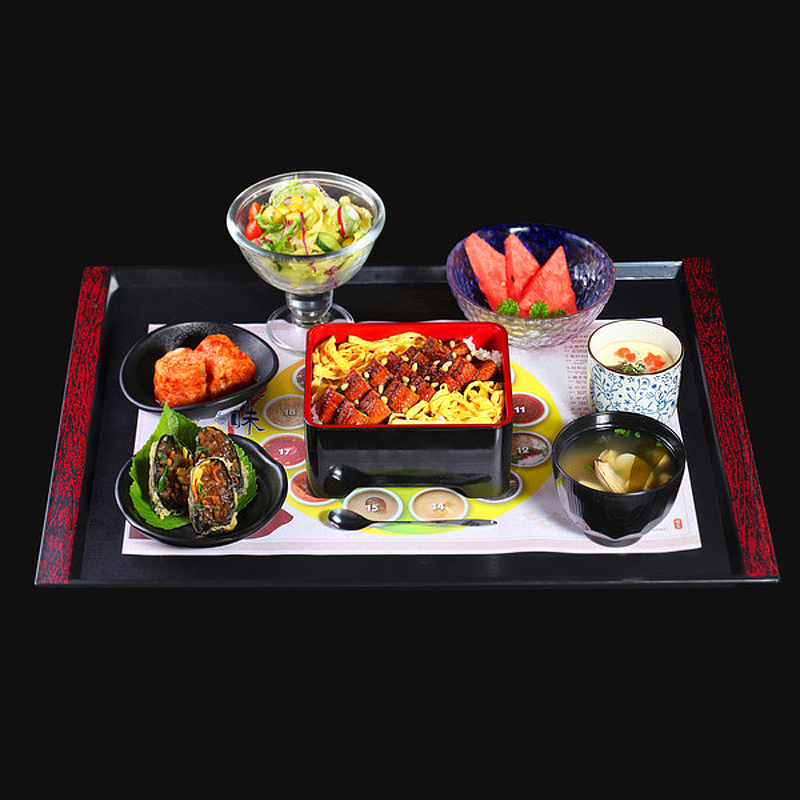 Boîte à lunch japonaise pour e - Healthy Food Snacks For Kids avis et prix