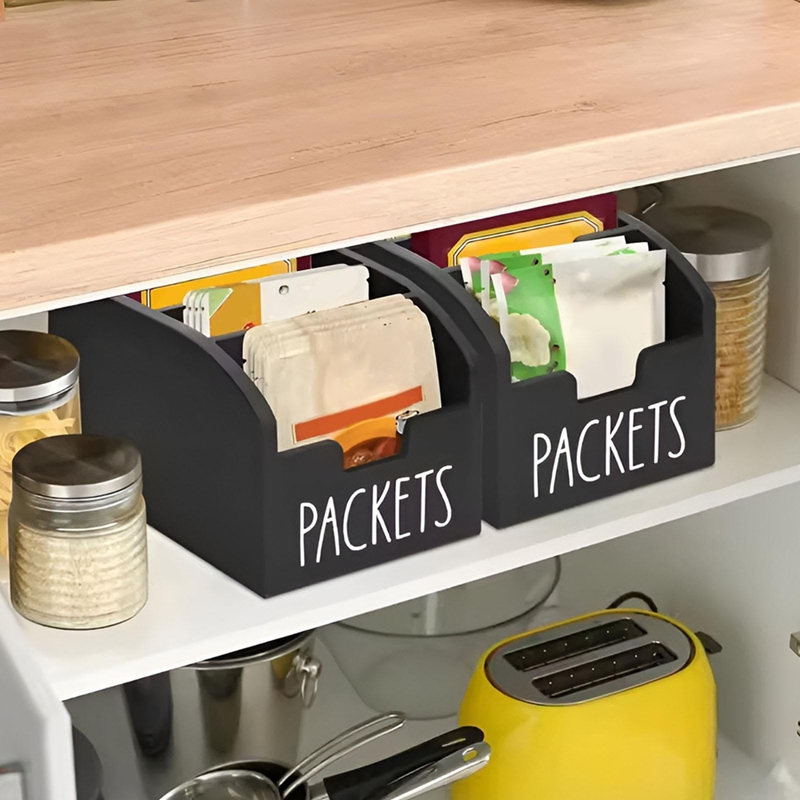Organisateur de sachets pour g - Food Snacks Packets avis et prix