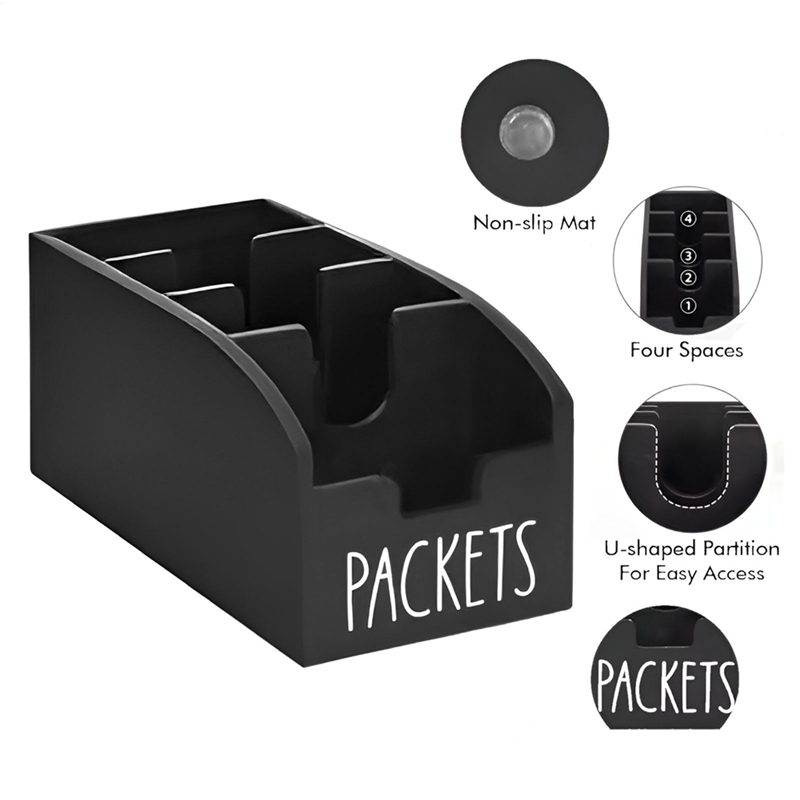 Organisateur de sachets pour g - Food Snacks Packets avis et prix