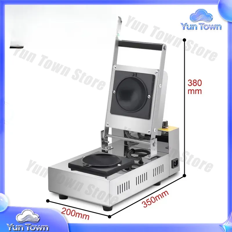 Appareil de cuisson pour snack - Snacks Food Warmer avis et prix