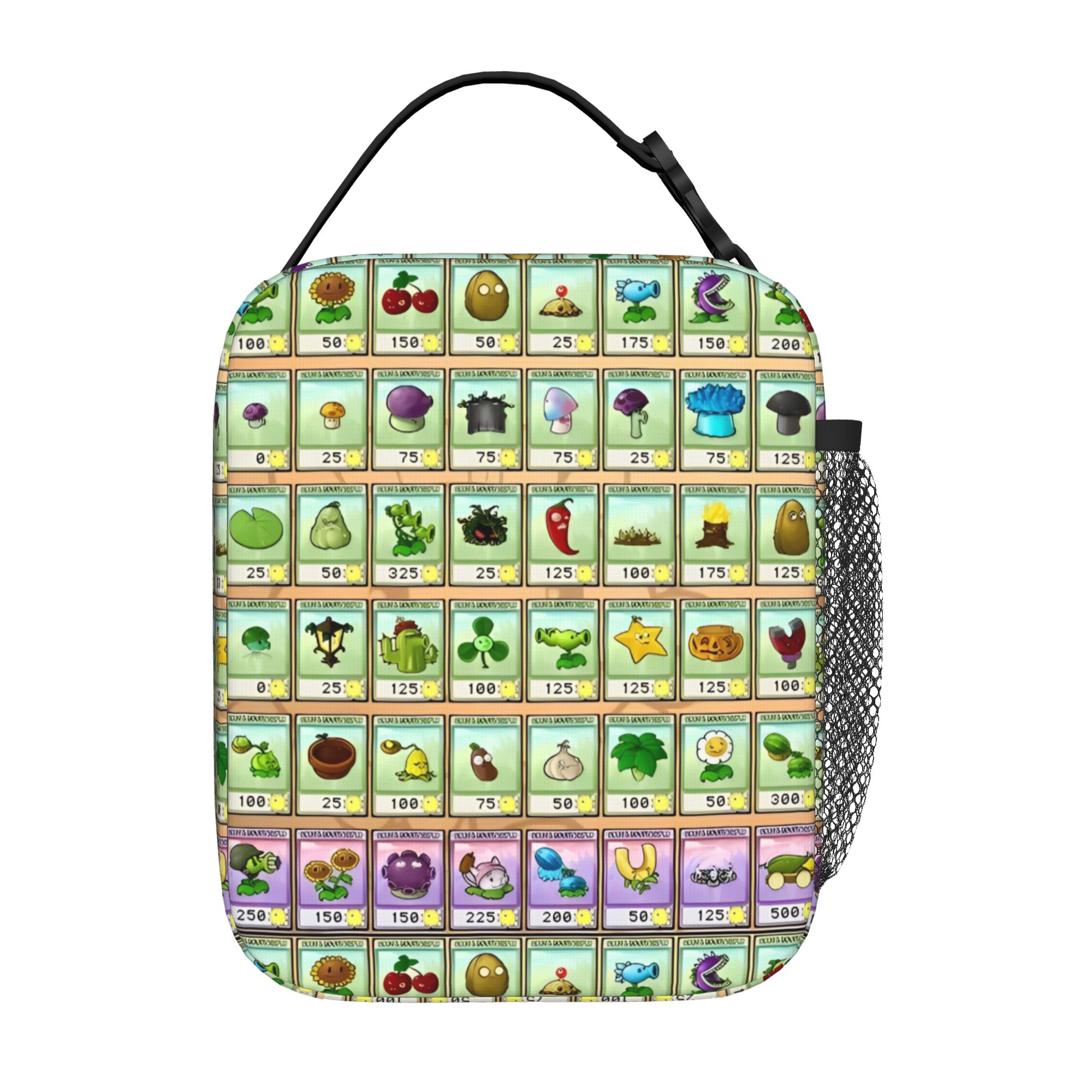 Sac Isotherme à Déjeuner Porta - Zombie Snacks avis et prix