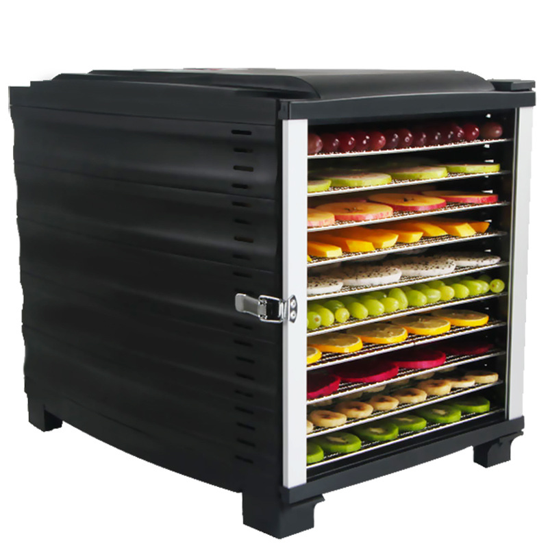 Séchoir alimentaire domestique - Food Energy Snacks avis et prix