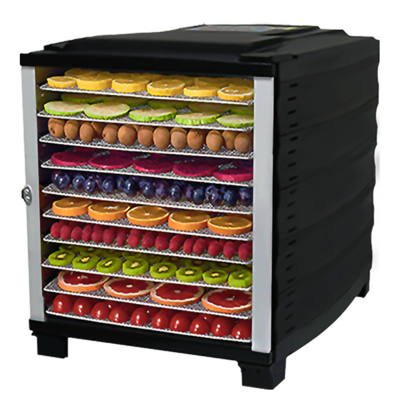 Séchoir alimentaire domestique - Food Energy Snacks avis et prix