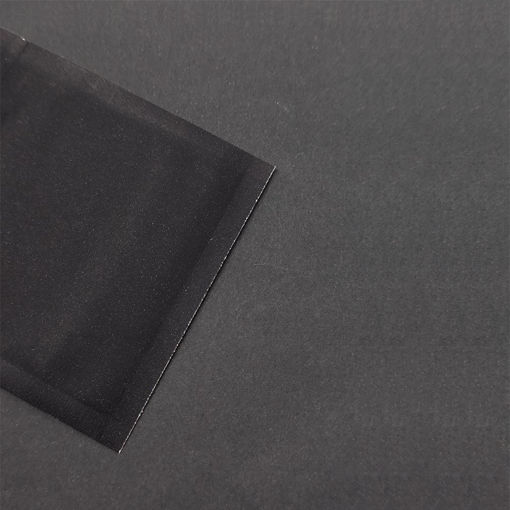 100 pièces noir refermable pap - Food Snacks Packets avis et prix