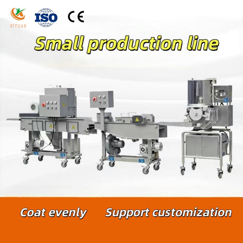 Chaîne de production alimentai - Food Energy Snacks avis et prix