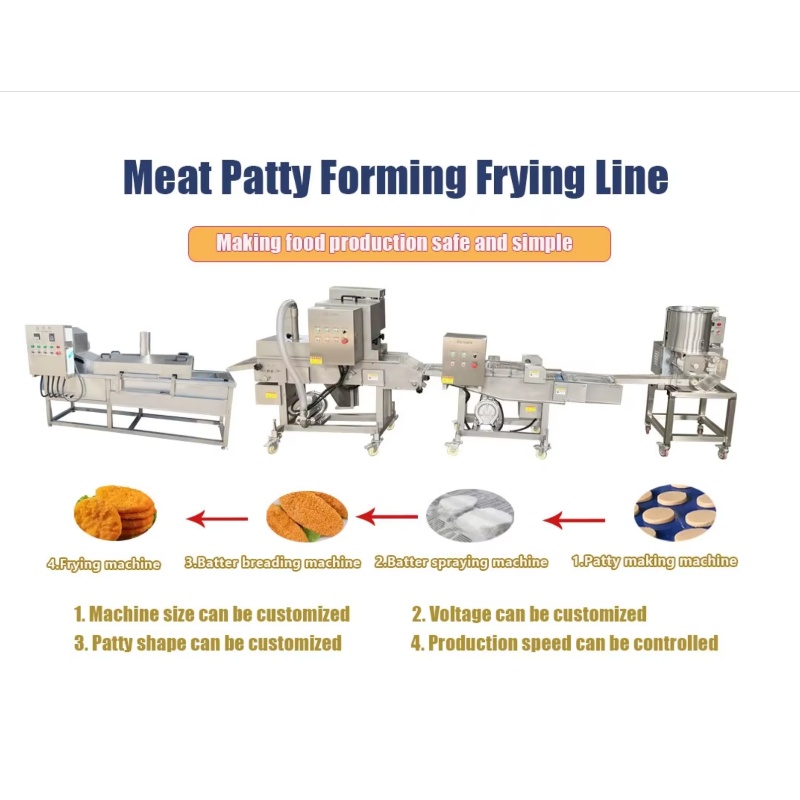 Chaîne de production alimentai - Food Energy Snacks avis et prix